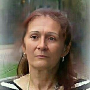 Zsíros Erika Éva
