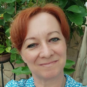 Dr Bartha Ildikó